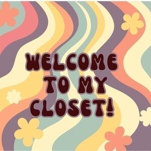 Like this post so I can check out your closet too!